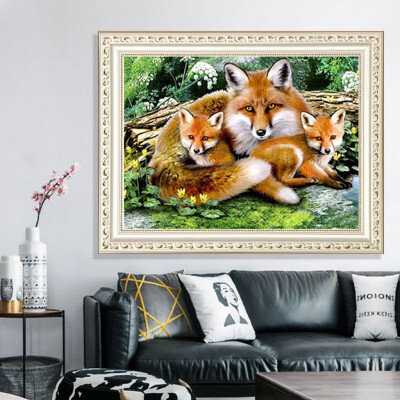 

Toponeto 5D Full Square Dirll Embroidery Paintings Rhinestone Pasted DIY Diamond Painting