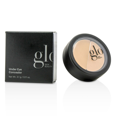 

GLO SKIN BEAUTY - Under Eye Concealer - Natural 31g011oz