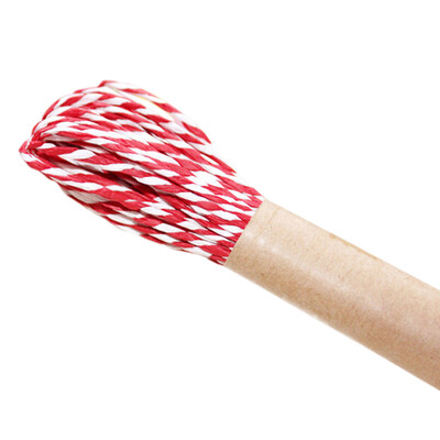 

2mm10meter DIY Handmade Home Decorations Twine String Colorful Paper Material Twine String Wedding Birthday Party Supplies