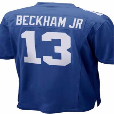 

New York Giants 13 Odell Beckham Jr 10 Eli Manning 26 Saquon Barkley 21 Landon Collins Giants Jersey Mens Football Jerseys