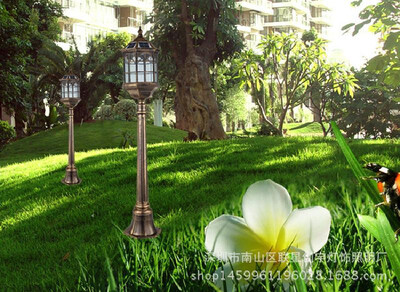 

Solar Garden Lawn Light Garden Landscape Light Outdoor Park Road LED Light Waterproof