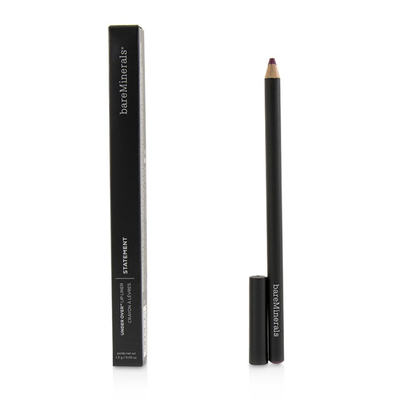 

BAREMINERALS - Statement Under Over Lip Liner - Genius 15g005oz