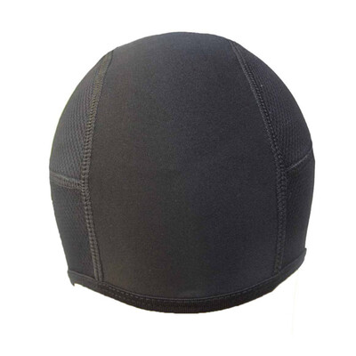 

Winter Thermal Cycling Skull Cap Bike Motorbike Under Helmet Hat Ear Warmer high quantity clcyling