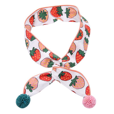 

Hairband Girl Hair Accessories Cotton yarn ball Head Girl rabbit ears Elastic Knotted Headwear