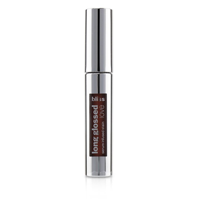 

BLISS - Long Glossed Love Serum Infused Lip Stain - Ready For Smore 38ml012oz