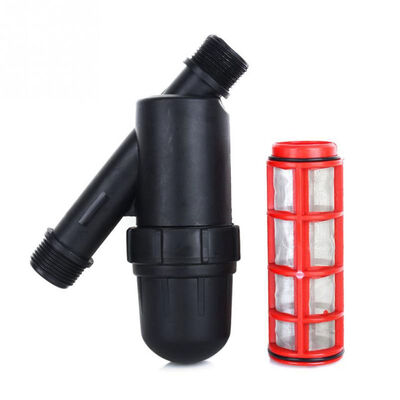 

Garden Watering Metal Net Filter Screen Sprayer 34 inch Mesh Gardening Drip Irrigation Fountain Tools