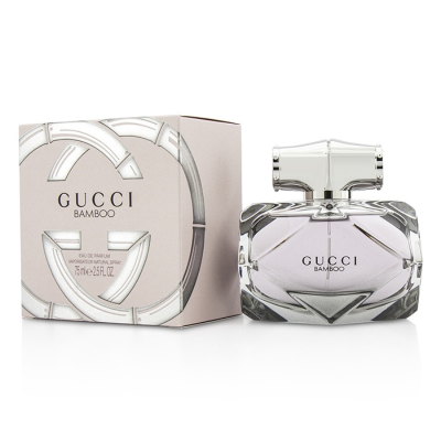 

GUCCI - Bamboo Eau De Parfum Spray 75ml25oz