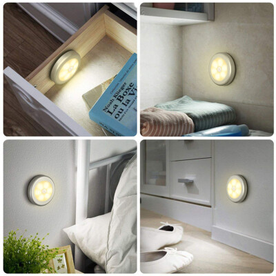 

Gobestart Light Countrol Ceiling Lights Motion Sensor Detector Lamp Aisle Lighting