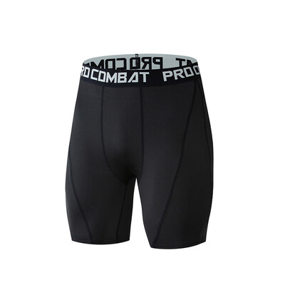 

Tailored Mens Casual Fitness Sweat Absorption Fast Drying Elastic Sports Short Pants