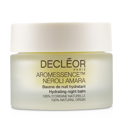 

DECLEOR - Aromessence Neroli Amara Hydrating Night Balm - For Dehydrated Skin 50ml155oz