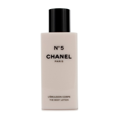 

CHANEL - No5 The Body Lotion 200ml68oz