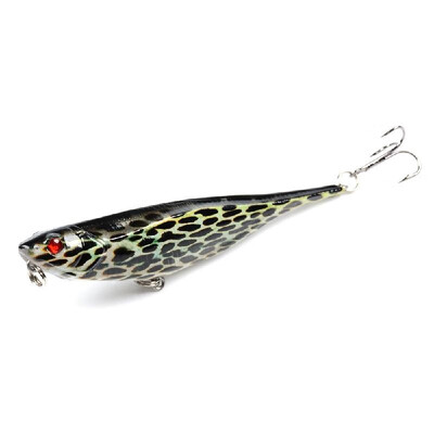 

99cm 99g Pencil Fishing Lure Top Water Hard Lures Baits Artificial Hard Bait Fishing Tackle