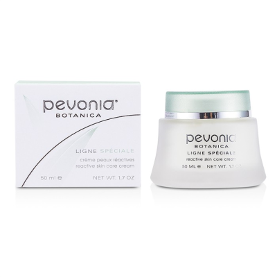 

PEVONIA BOTANICA - Reactive Skin Care Cream 50ml17oz