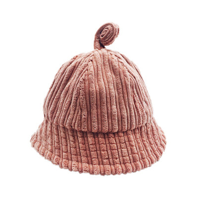 

Fashion Girl Boy Kids Child Hats Summer Casual Sunshade Caps Basin Hat Cap 3-7T