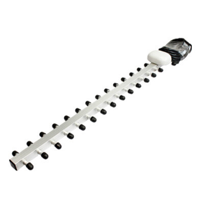 

Durable 15m Cable 4G 25dBi High Gain 4G Antenna Outdoor Antenna RP-SMA Male Directional Booster Amplifier