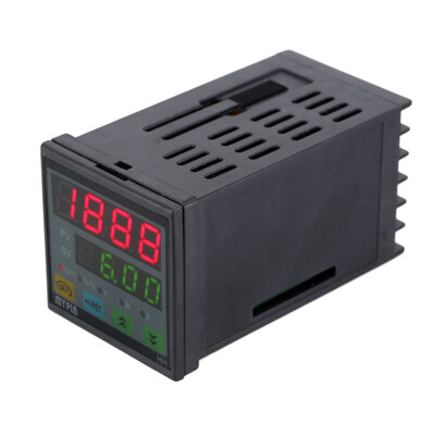 

MYPIN HH4-4RN Digital Timer Countdown Time Counter for Industrial Relay Output 1 Alarm