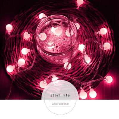 

Gobestart Outdoor Fairy Lantern for Party Garden Home Wedding Lighting Decoration