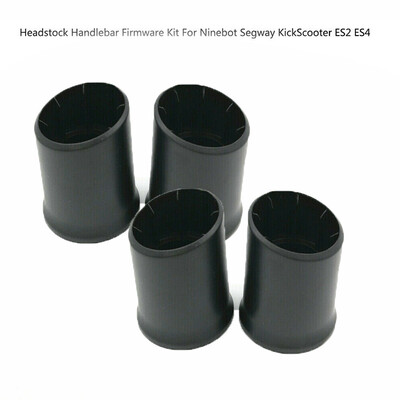 

2Pair Headstock Handlebar Firmware Kit For Ninebot KickScooter ES1 ES2 ES3 ES4