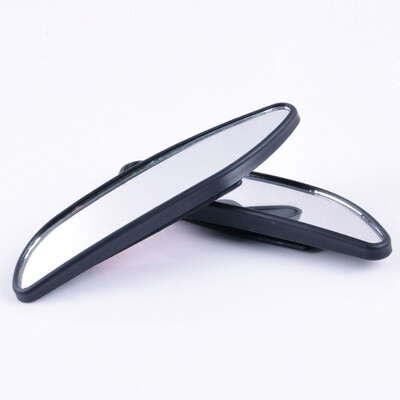 

1 Pair Car 360° Wide Angle Convex Rear Side View Blind Spot Mirror For Truck SUV