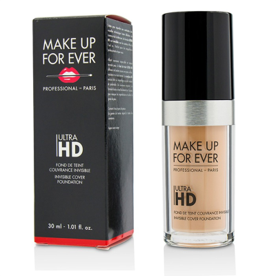 

MAKE UP FOR EVER - Ultra HD Invisible Cover Foundation - R220 Pink Porcelain 30ml101oz