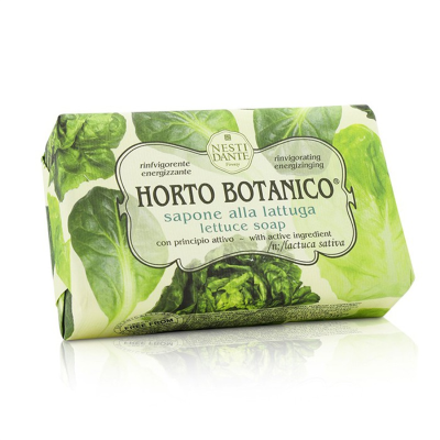 

NESTI DANTE - Horto Botanico Lettuce Soap 250g88oz