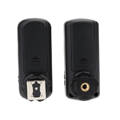 

Godox FC-16 24GHz 16 Channels Wireless Remote Flash Studio Strobe Trigger Shutter for Canon 5D 6D 7D 5D Mark III 60D 600D 700D 70