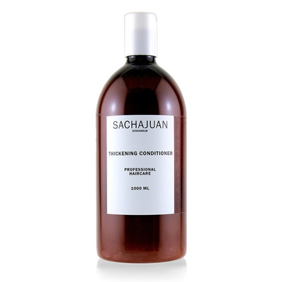 

SACHAJUAN - Thickening Conditioner 1000ml338oz