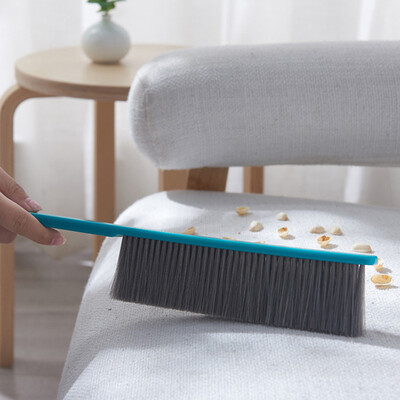 

Gobestart Long Handle Cleaning Brush Broom Counter Duster Dust Brush For Home Cleaning