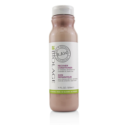 

MATRIX - Biolage RAW Recover Conditioner For Stressed Sensitized Hair 325ml11oz