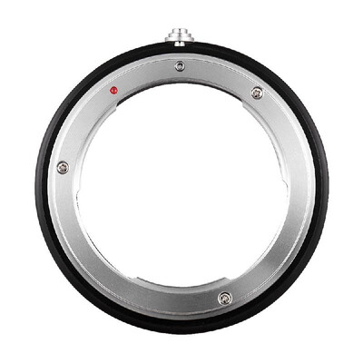 

Lens Mount Adapter Ring Aluminum Alloy for Pentax PK Lens to Nikon Z6 Z7 Mirrorless Camera PK-NZ