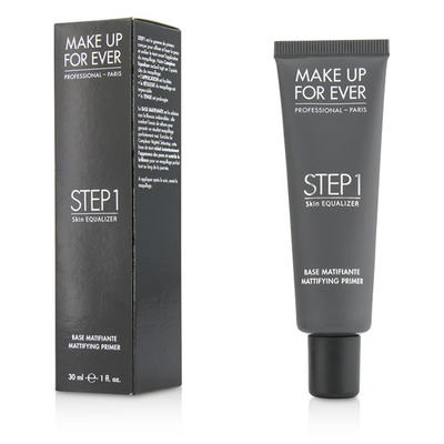 

MAKE UP FOR EVER - Step 1 Skin Equalizer - 1 Mattifying Primer 30ml1oz