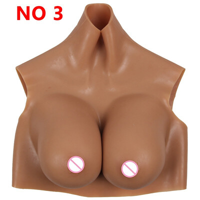

Half Body Artificial Silicone Breast Muscle Realistic Abdominal Muscle For Women Dressed As Men Crossdresser Cosplay Masquerade