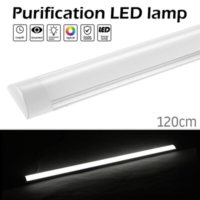 

120cm LED LED Purification Lamp Ceiling Lamp Light Bar