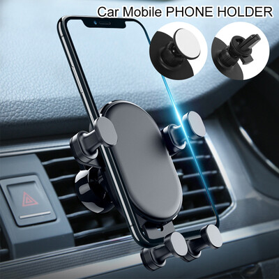 

silicone cable Car Phone Holder