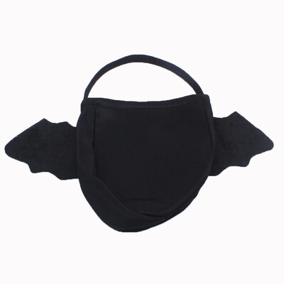

〖Follure〗1PCS Halloween Smile Bat Bag Kids Candy Handbag Bucket Children