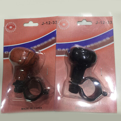 

Car Auto Inner Steering Wheel Spinner Knob Power Handle Ball Hand Support Parts