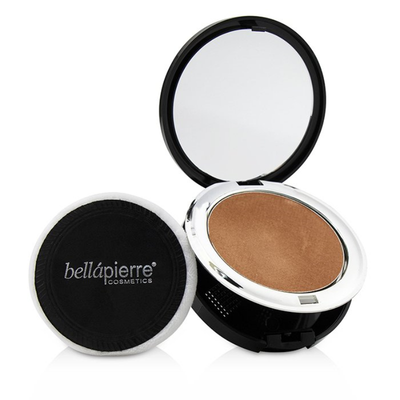 

BELLAPIERRE COSMETICS - Compact Mineral Blush - Amaretto 10g035oz