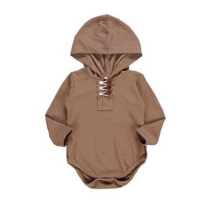 

Baby Clothing Baby Boys Girls Hoodie Sweatshirt Hooded Tops Romper Jumpsuit Clothes