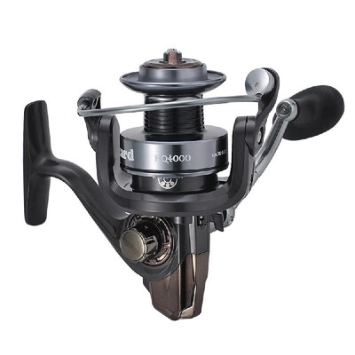 

Spinning Fishing Reel 13BB1 Ball Bearings 3000-10000 Series Boat Rock Sea Fishing Spinning Reel