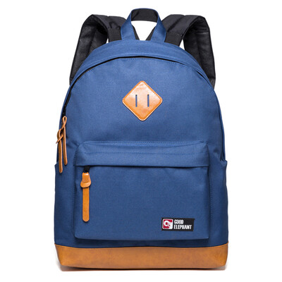

Laptop School Backpack Student Casual Travel Daypack Backpack Fits 15 Inches Laptop