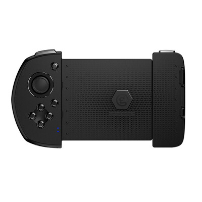 

Phone Shooting Bluetooth Game Control Triggers Joystick Cellphone Wireless Gamepad Holder Gaming Controller