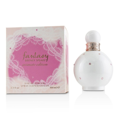 

BRITNEY SPEARS - Fantasy Intimate Edition Eau De Parfum Spray 100ml33oz