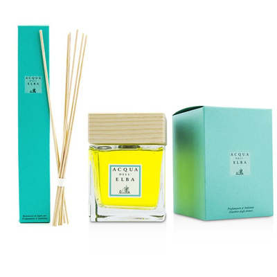 

ACQUA DELLELBA - Home Fragrance Diffuser - Giardino Degli Aranci 500ml17oz