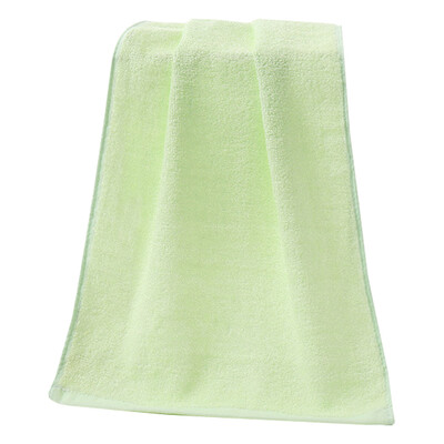 

Home Bath Towel Bamboo Fiber Fade-Resistant Super Soft&High Absorbent 1 Pcs wash Cloths