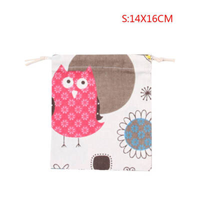

Drawstring Backpack Sackback Rucksack Shoulder Sports Storage Buggy Bag Pocket Holder Container Travel Sports