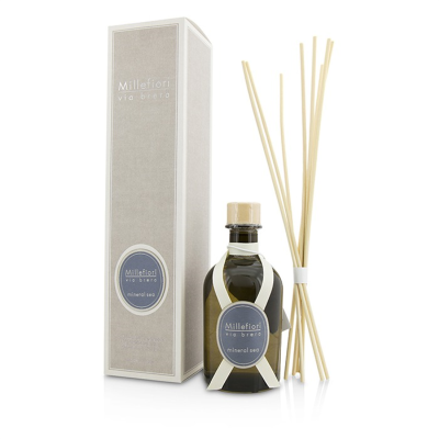 

MILLEFIORI - Via Brera Fragrance Diffuser - Mineral Sea 250ml845oz