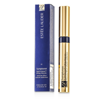 

ESTEE LAUDER - Sumptuous Bold Volume Lifting Mascara - 01 Black 6ml021oz