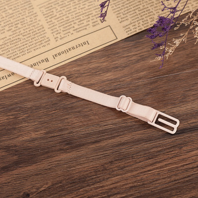 

4 colors Back Backless Bra Strap Converter Adapter Adjustable Extender Hook Comfortable Intimates Accessories