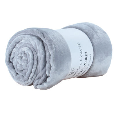 

Flannel Fleece Throw Blanket BeddingOutlet Soft Travel Blanket Solid Color Bedspread Plush Cover for Bed Sofa Warm Gift Dropship