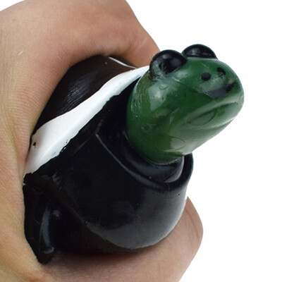 

〖Follure〗Cute Animal Turtle Sensory Toy Stress Relief Toy Gifts